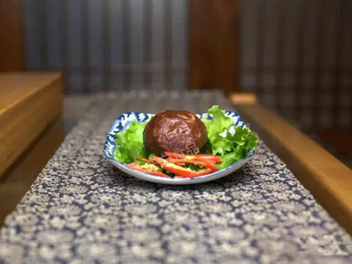 張家界千總生態(tài)食品有限公司,豆類(lèi)食品生產(chǎn)加工銷(xiāo)售